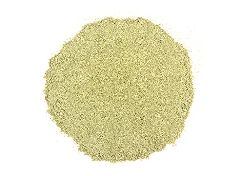 Yarrow Powder Organic - 1oz Polvo de Milenrama Organico 1oz