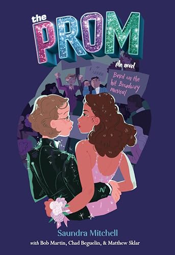 The Prom view 2
