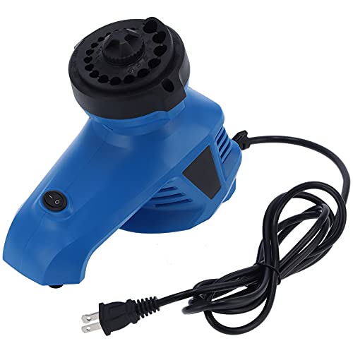 Drill Bit Grinder, Drill Bit Sharpener Efficient Multifunctional for Electronic Industry for Construction by Ranvo - Image 7