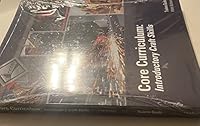 Core Curriculum Trainee Guide 0134130987 Book Cover
