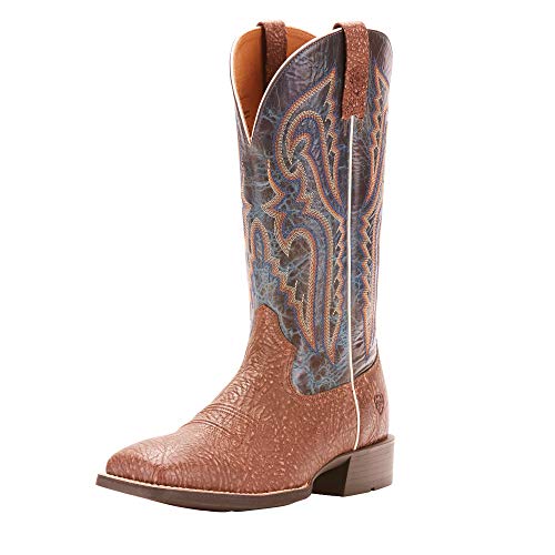 Image of Ariat Men's Heritage Latigo Western Boot