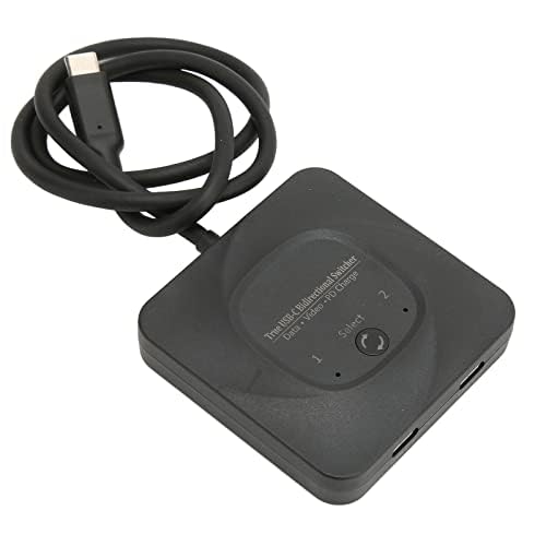 HDMI switch bidirectioneel - HDMI versie: 2.0 - Premium High Speed Max HDMI switch bidirectioneel - HDMI versie: 2.0 - Premium High Speed Max