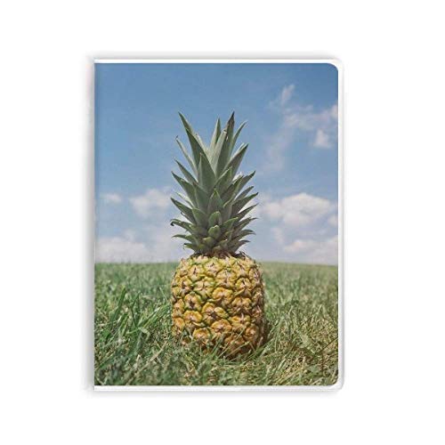 Carnet de notes coloré fruits tropicaux une idée cadeau originale