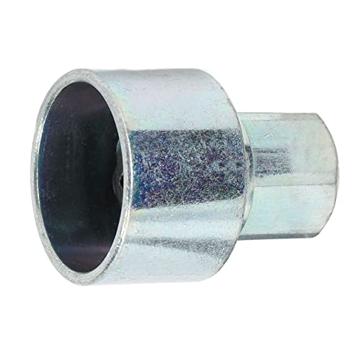 Image of Wheel Lock Wrench Professional Antideformation Heavy Duty Strong Antitheft Nut Socket For Car (051)