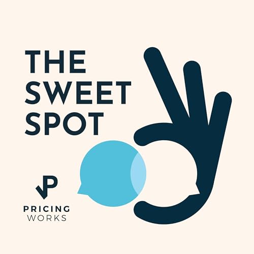 1. Pricing in volatile times with José Vela Podcast Por arte de portada