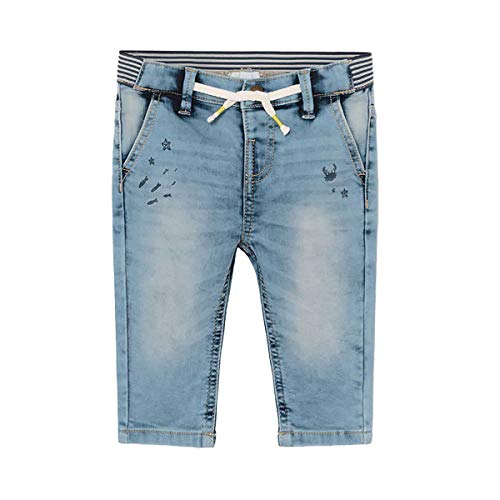 Mayoral Boys Jeans 1583 - Blue - 12-18 Months