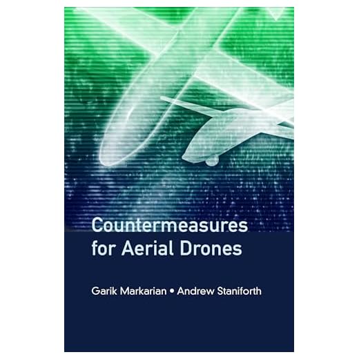 Countermeasures for Aerial Drones Guide