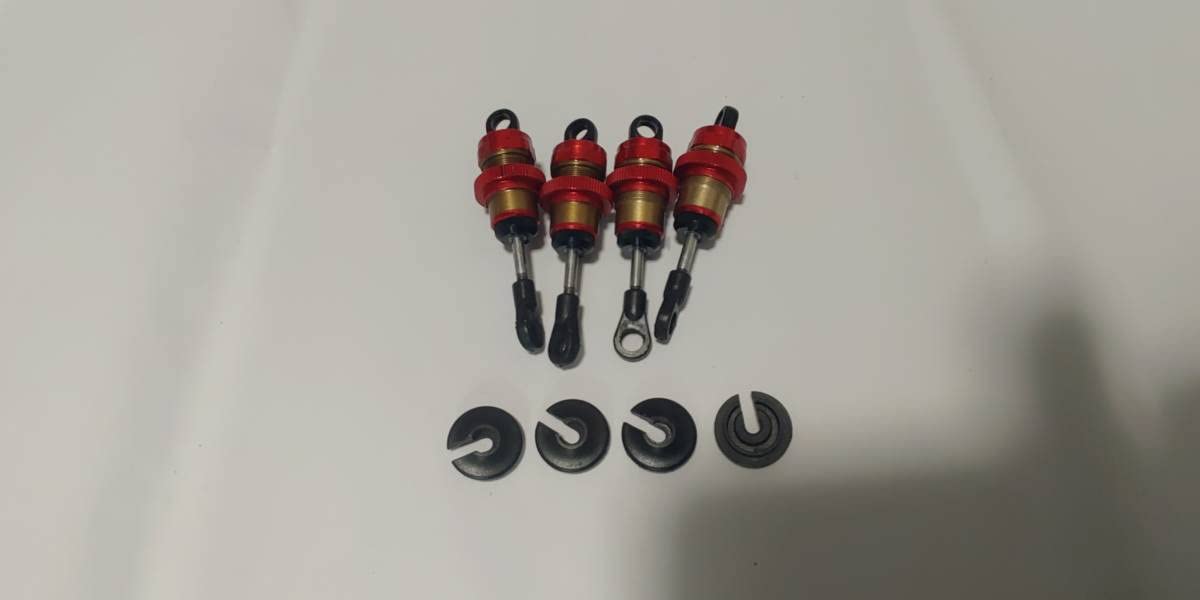 Amazon | 京商 FAZER MK2 1/10ツーリング オプション多数 予備パーツ