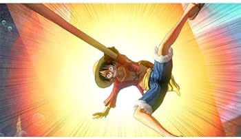 Amazon.com: One Piece Kaizoku Musou Pirate Warriors Sony PS3 Video