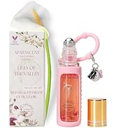 Aparascent Lilly Of The Valley Repair & Hydrate Natural Cuticle Oil & Nail Growth Serum w/Coconut...