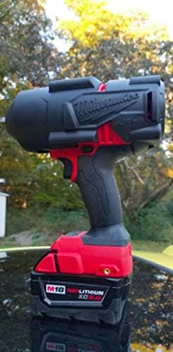 Milwaukee drill protective boot Clearance