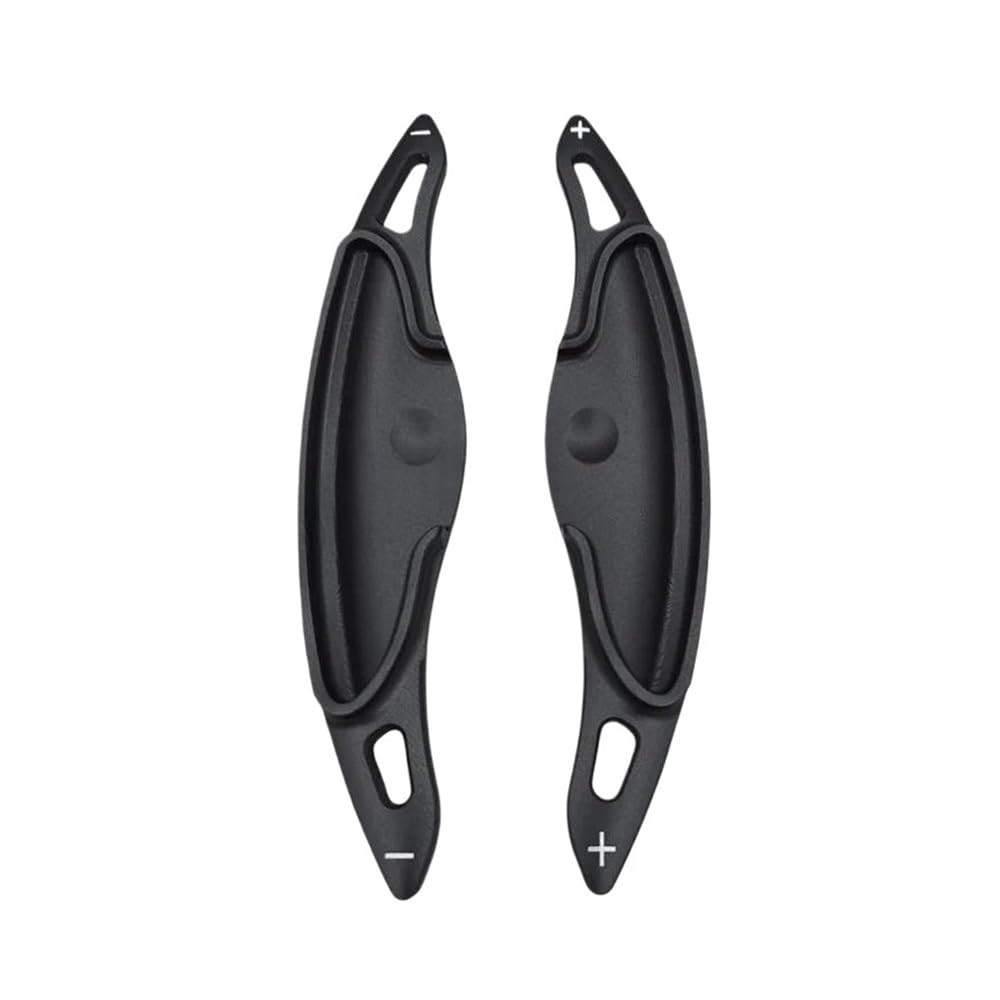 Lace2t Color C Car Shift Paddles Car Paddle Shifter For Veloster I30