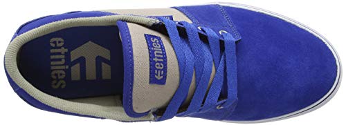 Image of Etnies Men's Barge LS x Metal Mulisha