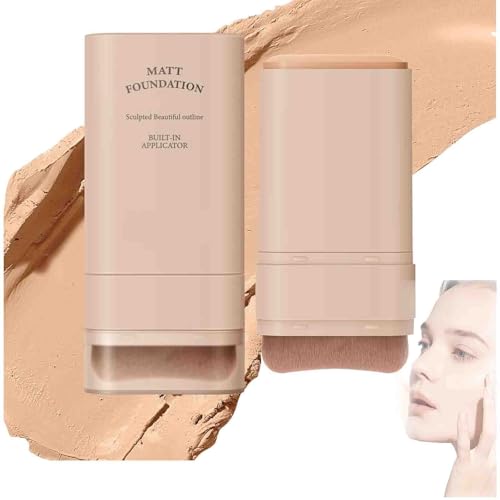 beauty matte foundation