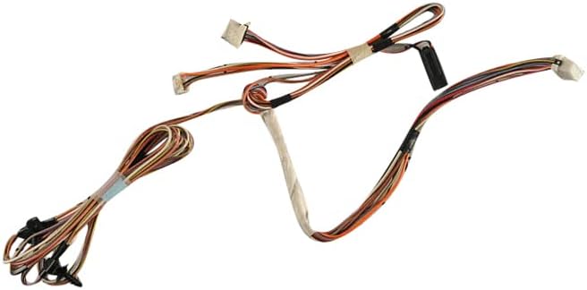 WD21X23416 Arnés de lavavajillas duradero Asm Dc