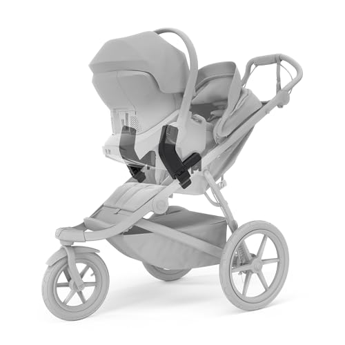 Thule Urban Glide 3 Pushchair