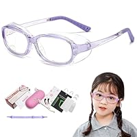 子供用 花粉メガネ ドライアイ症状緩和 ブルーライトカット機能 Amazon.co.jp: [GOKEI] 花粉防止メガネ 子供用 ドライアイ緩和