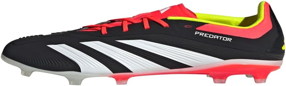 Adidas Unisex-Child League Predator 24 Firm Ground