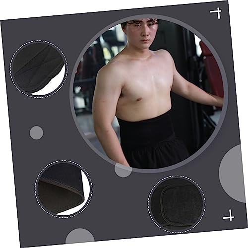 Faja lumbar deportiva para mujer ajustable y cómoda miniatura 4
