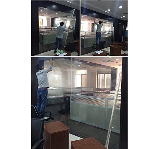 LRQY Chiaro Sicurezza Sicurezza Pellicola per