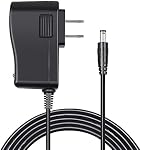 9 Volt AC/DC Adapter for Medela Pump in Style Advanced Breast Pump - UL Listed Power Adapter Supply Replacement for Models Original #9207010 by Tbuymax