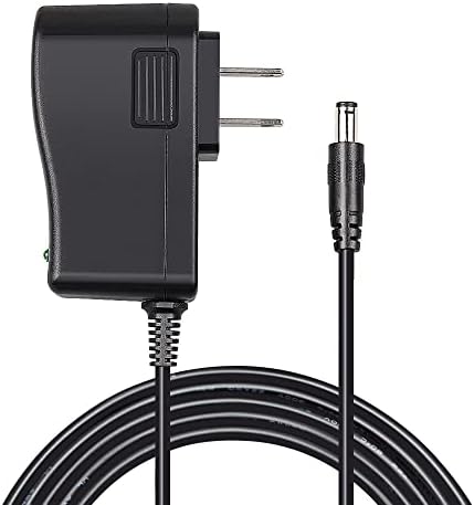 AC/DC Adapter for 9 Volt Medela Pump in Style Advanced Breast Pump - UL Listed Power Adapter Supply Replacement for Models Original #9207010 by Tbuymax