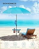 SONGMICS B0DHGPZ4YW lato 2