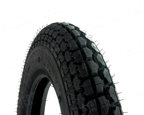 Pneu Kenda K303A 3.00-10 42J TT scooter roues 10 pouces pas cher