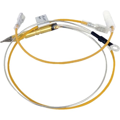 Mr. Heater THERMOCOUPLE ASSEMBLY WITH TIP-OVER SWITCH WIRES