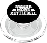 Photo Gallery needs more kettlebell strength training fitness - popsockets popgrip per magsafe Photo Gallery needs more kettlebell strength training fitness - popsockets popgrip per magsafe