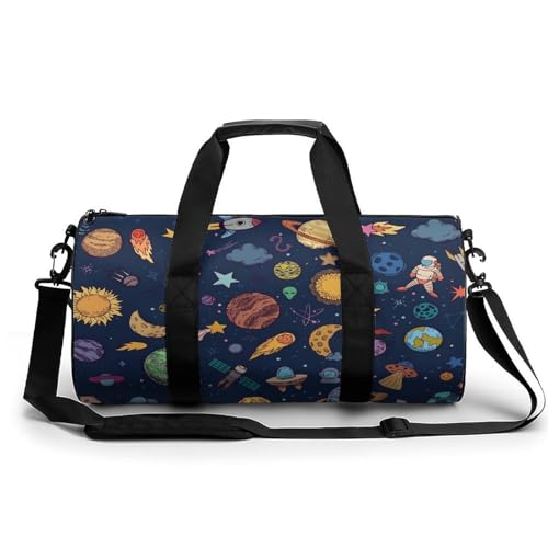 Sac de voyage plantes espace compact 45cm pour éviter les bagages lourds