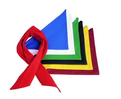 Leiber Dreiecktuch gärtnergrün ca. 75 x 75 x110 cm ca. 75 x 75 x110 cm,gärtnergrün