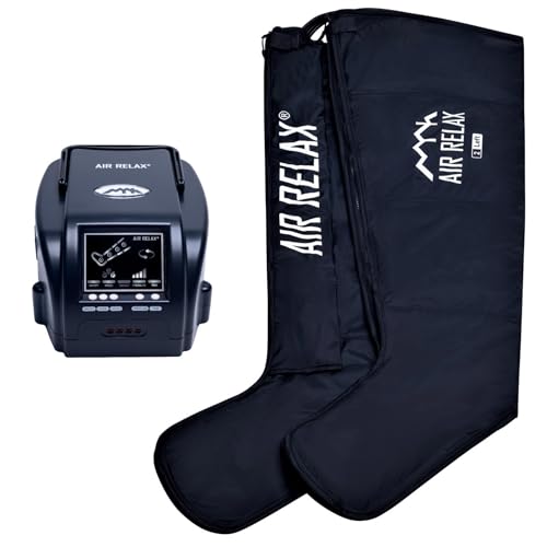 Air Relax Plus AR-3 Compression Boots