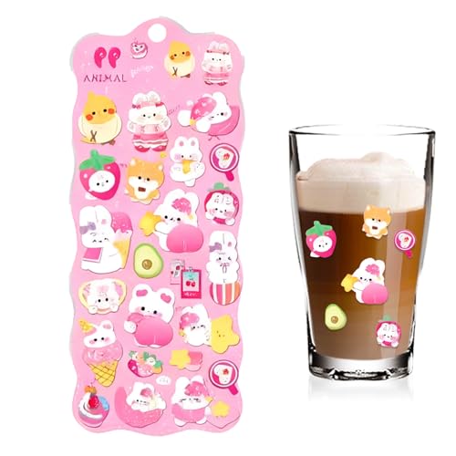 ՂɂՂɃV[ 킢 ՂՂ LN^[ 3D }V} ETM p_ 3DXebJ[ _炩  ȔS PVCf gѓdb 蒠 DIYp Ntg p[eB[ ii |pi