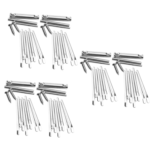 WESIEVYA 6 セット 親 ピアノ 破片 キーボード フルート 楽器 ドラム パン 音楽 チューナー タンビ 楽器 ハンド シンセサイザー シェイカー おもちゃ アコーディオン カリンバ