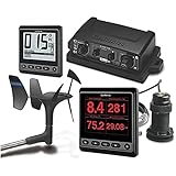 GMI 20/GNX 20 Depth/Speed/Wind Bundle