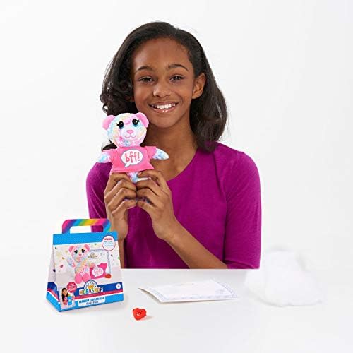 build a bear workshop refill