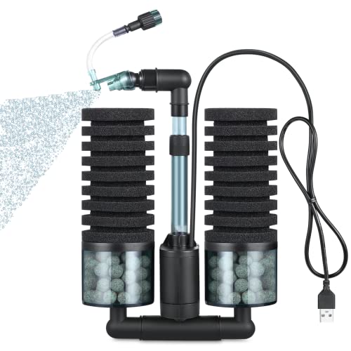 6 Best Sponge Filters For Fish Tanks (& How To Pick)