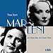 Marleni: Hörspiel - Thea Dorn