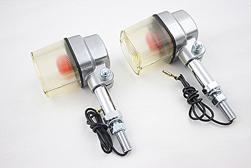 汎用 角型ウィンカー 黄ばみ/ポリッシュ 4個1セット 新品 汎用 角型ウィンカー 黄ばみ/ポリッシュ 4個1セット 新品