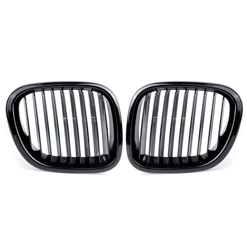 Rejilla delantera para Z3 ideal para lucir un estilo deportivo en tu convertible clásico