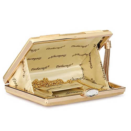 TOOBA Girl's Party Clutch - Image 5