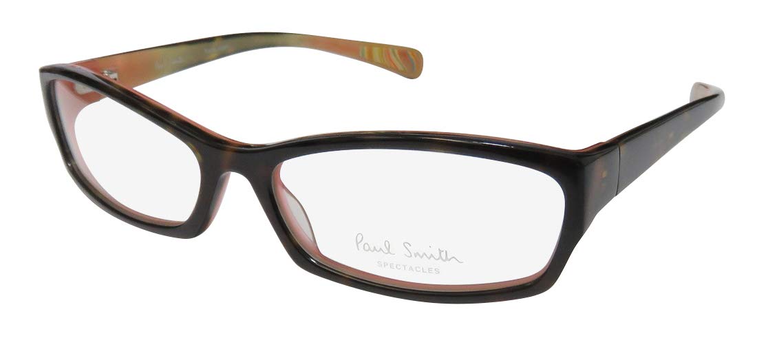 Paul Smith 298 Womens/Ladies Designer Full-rim Affordable Adult Size Modern Eyeglasses/Eyeglass Frame