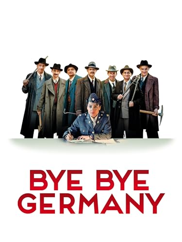 Bye Bye Germany