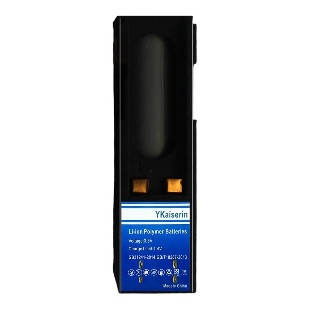 LIP-12 Verbesserter Akku für Walkman, 2800 mAh