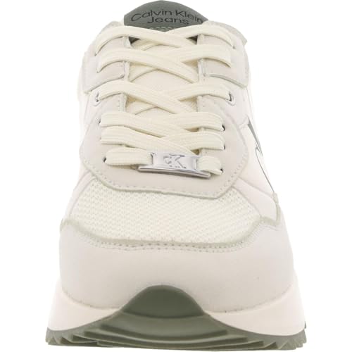Calvin Klein Women's Magalee Sneaker2