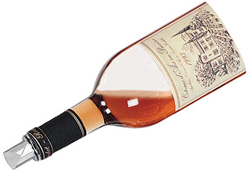 Fackelmann Cartine Versavino, Alluminio, Argento