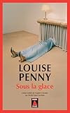 Sous la glace