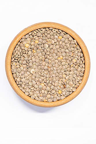 Lentil Brown 400g
