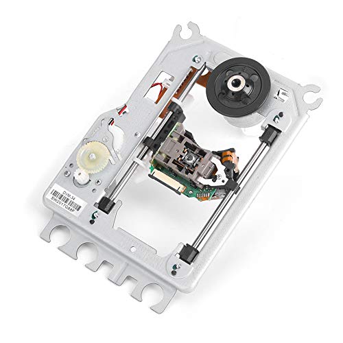 SF-HD850 -Tonabnehmer, Ersatz-Lasereinheit, Optischer Tonabnehmer, Optische Laserlinse, Sichtbares Lichtband, für DVD-Player